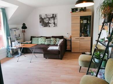 Wohnung zum Kauf 229.999 € 2 Zimmer 48 m² 4. Geschoss Horn Hamburg 22119
