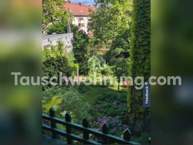 Wohnung zur Miete Tauschwohnung 545 € 3 Zimmer 104 m² 2. Geschoss Tegel Berlin 13405