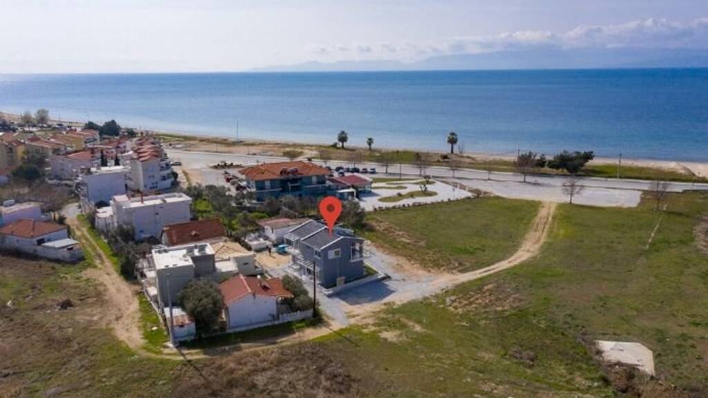 Einfamilienhaus zum Kauf 240.000 € 2 Zimmer 97 m² Kavala, Ofrynio