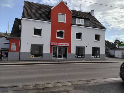 Wohnung zur Miete 900 € 5 Zimmer 105 m² Geschoss 1/2 frei ab 01.04.2026 Bonner Straße 132 Mülldorf Sankt Augustin 53757