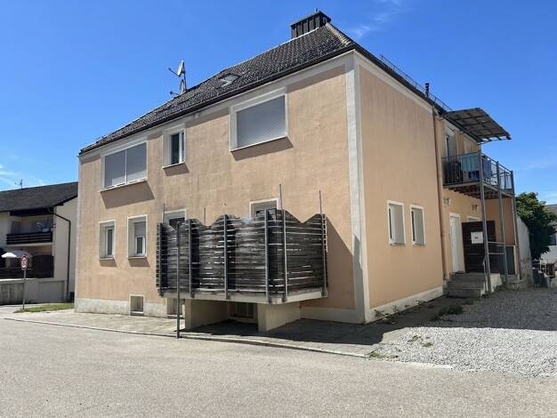 Wohnung zum Kauf 285.000 € 4 Zimmer 106 m² EG Marklkofen Marklkofen 84163