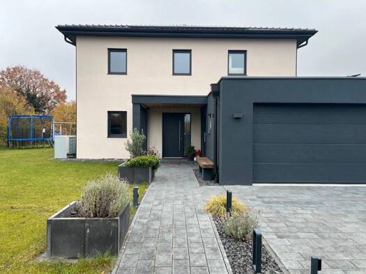 Villa zum Kauf provisionsfrei 1.149.000 € 7 Zimmer 193 m² 660 m² Grundstück Escheburg 21039