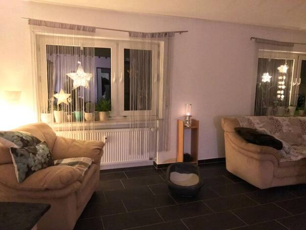 Wohnung zur Miete 750 € 3,5 Zimmer 92 m² 2. Geschoss frei ab 01.01.2026 Niederzell Schlüchtern-Niederzell 36381