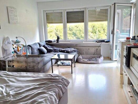 Wohnung zur Miete 650 € 4 Zimmer 73 m² frei ab 01.01.2026 Wilmeresch 16 Burgsteinfurt Steinfurt 48565