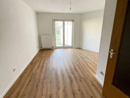 Studio zur Miete 331 € 1 Zimmer 26,9 m² 1. Geschoss frei ab 01.04.2026 Meusdorfer Str. 2 Connewitz Leipzig 04277