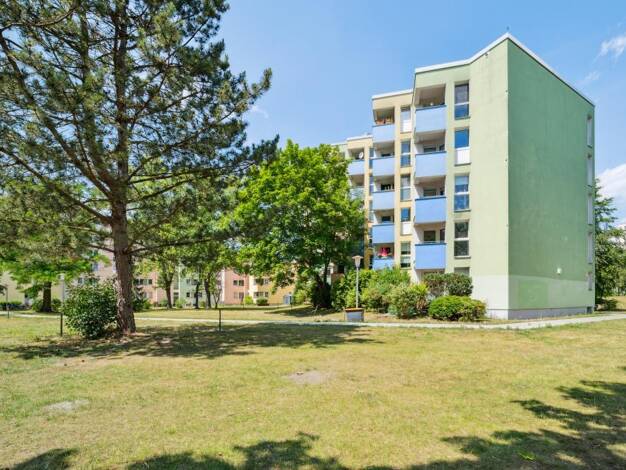 Wohnung zum Kauf provisionsfrei 184.000 € 2,5 Zimmer 80,1 m² 9. Geschoss Stadtrandstraße 488 Spandau Berlin 13589