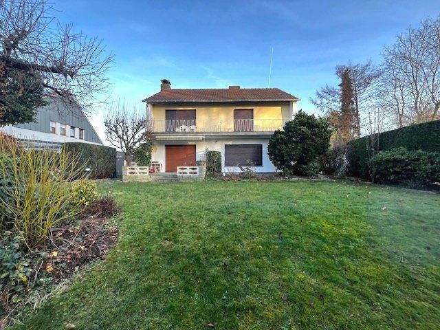 Immobilie in Erwitte - Eine seltene Gelegenheit! EFH in ruhiger Wohnlage von Erwitte - Bild 4