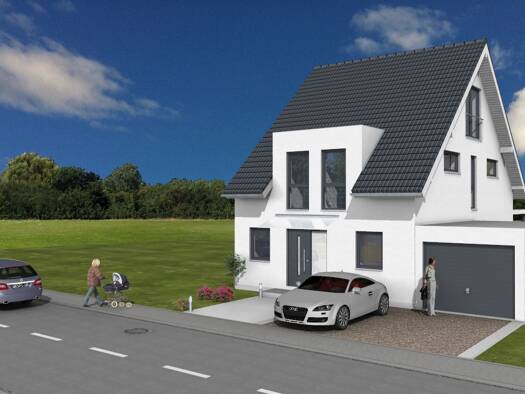 Grundstück zum Kauf 800.000 € 794 m² Grundstück frei ab 01.10.2026 Gundelfingen Gundelfingen 79194