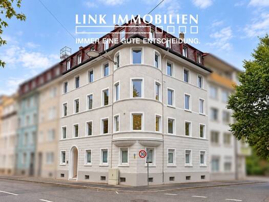 Mehrfamilienhaus zum Kauf 1.289.000 € 15 Zimmer 524 m² 164 m² Grundstück Südweststadt Pforzheim 75173