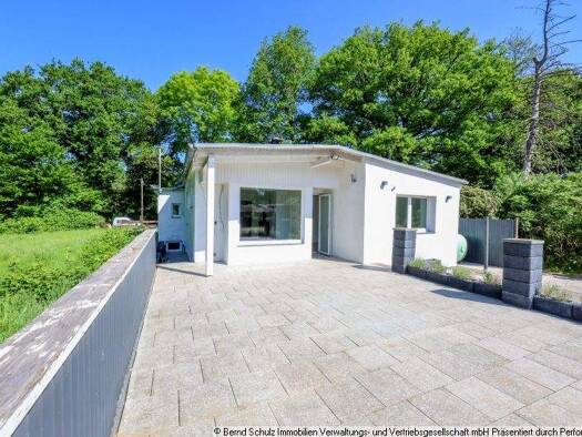 Einfamilienhaus zum Kauf 349.000 € 4 Zimmer 100 m² 606 m² Grundstück Niendorf Hamburg 22453