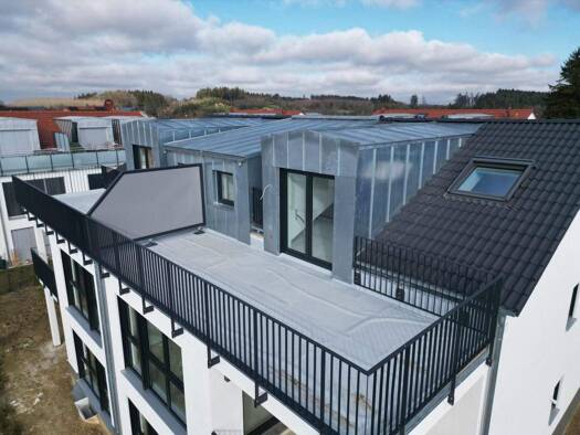 Wohnung zum Kauf - Erstbezug provisionsfrei 329.000 € 2 Zimmer 58,2 m² Gammelsdorf 85408