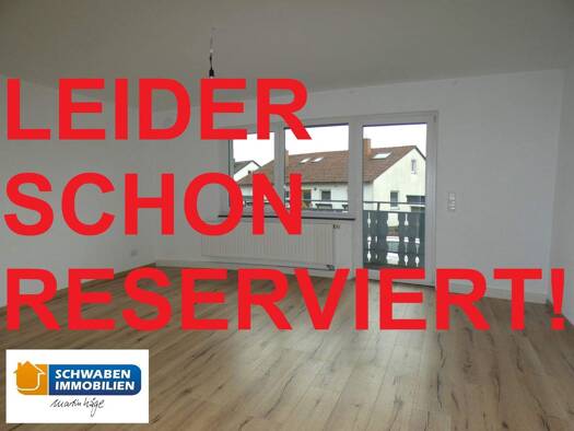 Wohnung zur Miete 1.160 € 5 Zimmer 125,5 m² Burgberg Giengen an der Brenz 89537