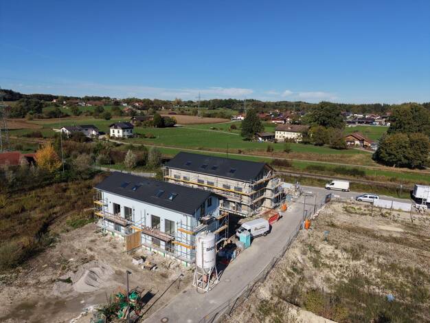 Doppelhaushälfte zur Miete - Erstbezug 2.600 € 5 Zimmer 155 m² 250 m² Grundstück frei ab 01.11.2026 Kolbermoor Kolbermoor 83052
