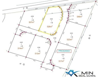 Land-/Forstwirtschaft zum Kauf 147.280 € Umag 52470