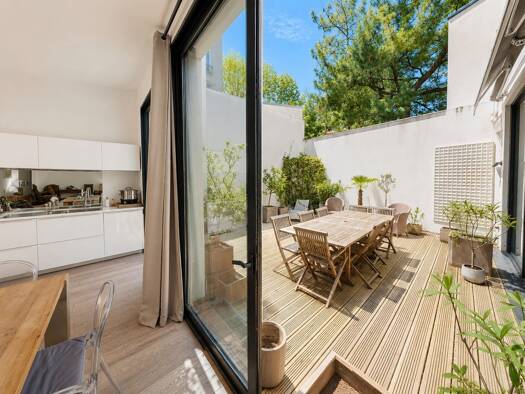 Haus zum Kauf 1.690.000 € 218 m² Centre Saint-Cloud 92210