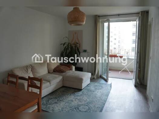 Wohnung zur Miete nur mit Wohnberechtigungsschein Tauschwohnung 532 € 2 Zimmer 56 m² 2. Geschoss Moabit Mitte 10557