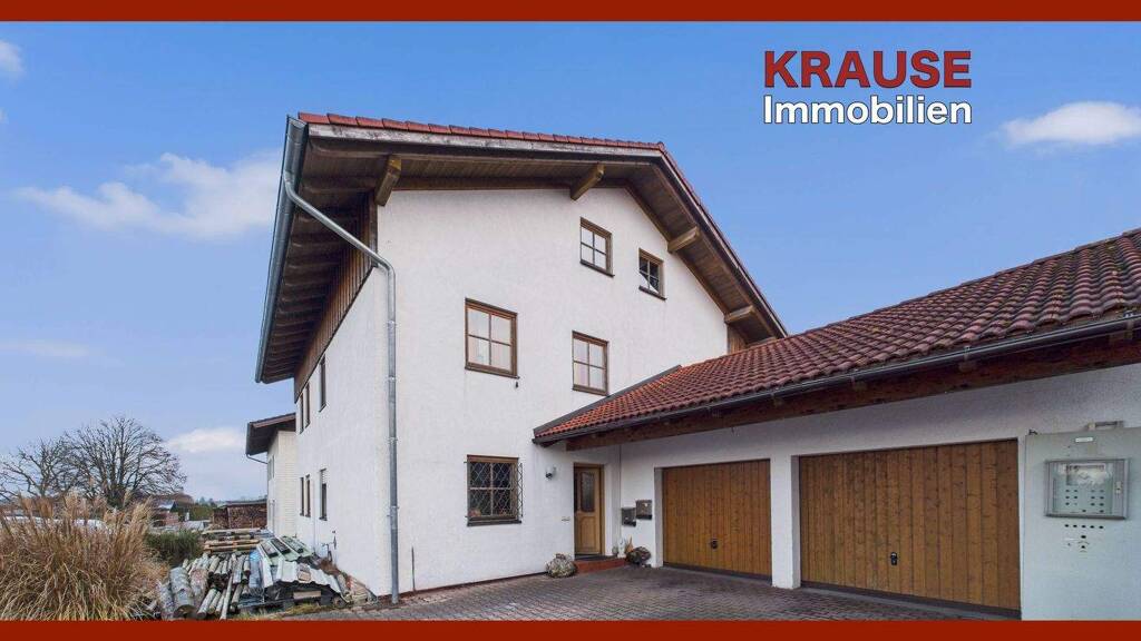 Maisonette zum Kauf 349.000 € 3 Zimmer 103 m² 2. Geschoss frei ab sofort Überackern 5123