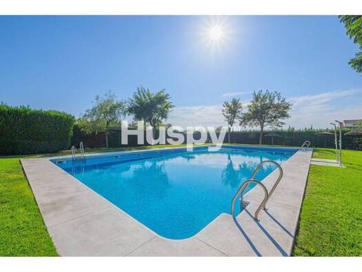 Villa zum Kauf 450.000 € 4 Zimmer 248 m² 214 m² Grundstück >Calle Doñana > Gelves 41120