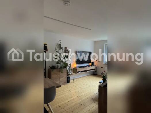 Wohnung zur Miete Tauschwohnung 700 € 2,5 Zimmer 60 m² 2. Geschoss Alsterdorf Hamburg 22083
