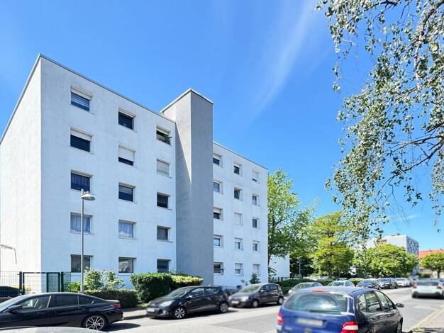 Wohnung zum Kauf 375.000 € 4 Zimmer 91,3 m² 4. Geschoss Waldhof Mannheim 68305