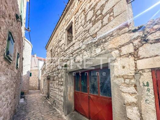 Haus zum Kauf 200.000 € 1 Zimmer 78 m² Tisno