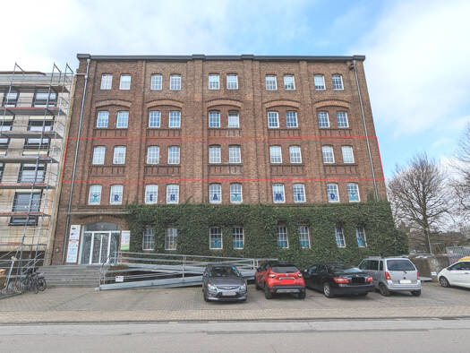 Bürogebäude zur Miete 2.950 € 355,5 m² Bürofläche Elsen Grevenbroich 41515