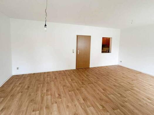 Wohnung zur Miete 400 € 2 Zimmer 57,3 m² Wernigerode 38855