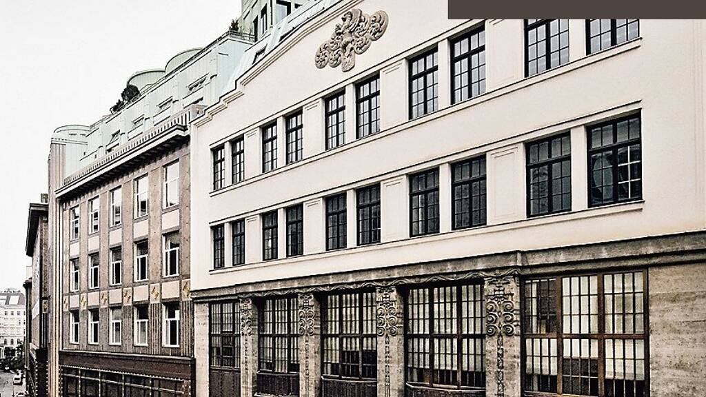 Büro zur Miete 24 € teilbar ab 637,7 m² Wien 1010