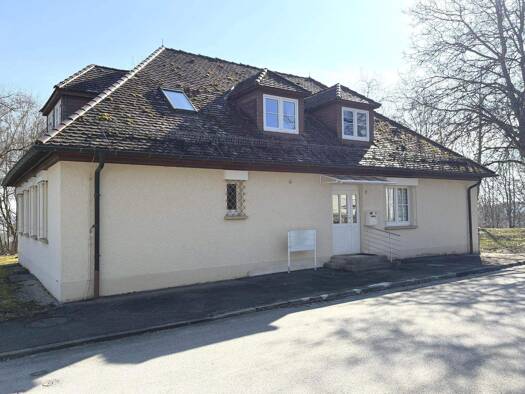 Büro zum Kauf 300.000 € 7 Zimmer 233 m² Bürofläche Laiz Sigmaringen 72488