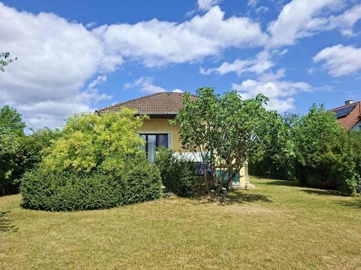 Bungalow zum Kauf 565.750 € 4 Zimmer 147 m² 953 m² Grundstück Tattendorf 2523