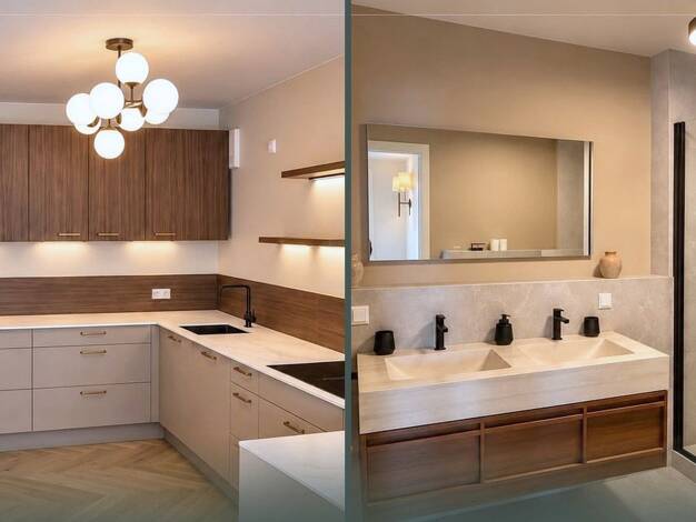 Wohnung zum Kauf provisionsfrei 599.000 € 2 Zimmer 66 m² 3. Geschoss Nordend-West Frankfurt am Main 60318