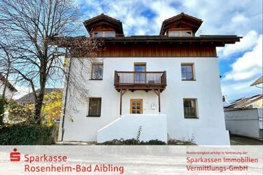 Mehrfamilienhaus zum Kauf 850.000 € 7 Zimmer 210 m² 262 m² Grundstück Bad Aibling Bad Aibling 83043