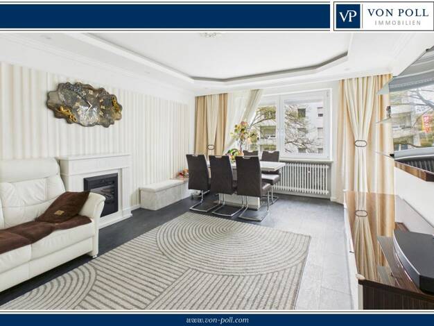 Wohnung zum Kauf 380.000 € 3 Zimmer 83 m² 1. Geschoss Hochzoll Hochzoll 86163