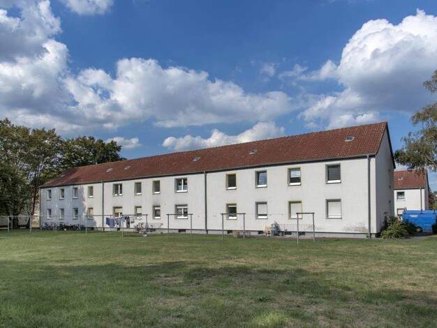 Wohnung zur Miete 339 € 2 Zimmer 41,8 m² 1. Geschoss frei ab 17.04.2026 Bickernstraße 109 Wanne Herne 44649