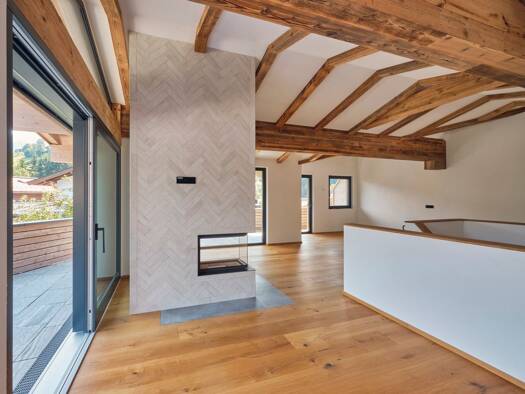 Wohnung zum Kauf 1.190.000 € 4 Zimmer 118 m² 1. Geschoss Fieberbrunn 6391