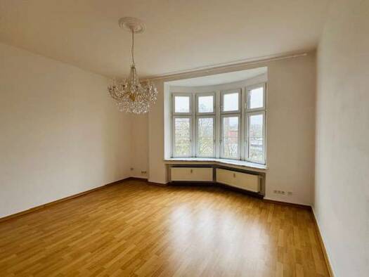 Wohnung zur Miete 800 € 3 Zimmer 91 m² Geschoss 3/4 frei ab sofort Hansastraße 99 Mitte Dortmund 44137