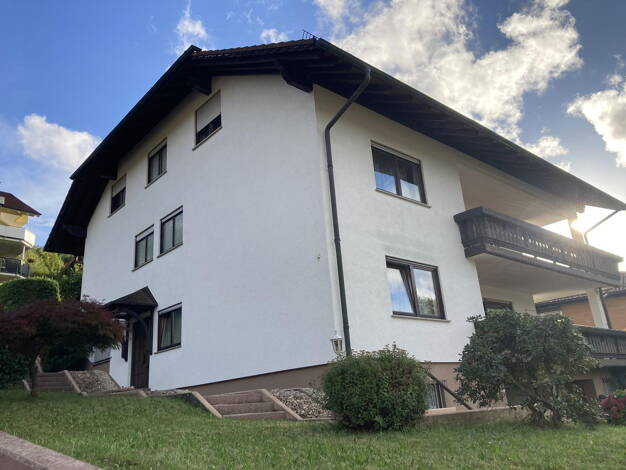 Mehrfamilienhaus zum Kauf provisionsfrei 650.000 € 8 Zimmer 337,5 m² 829 m² Grundstück Eberbach Eberbach 69412