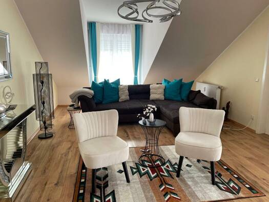 Wohnung zum Kauf 392.000 € 4 Zimmer 100 m² 1. Geschoss Hepberg 85120