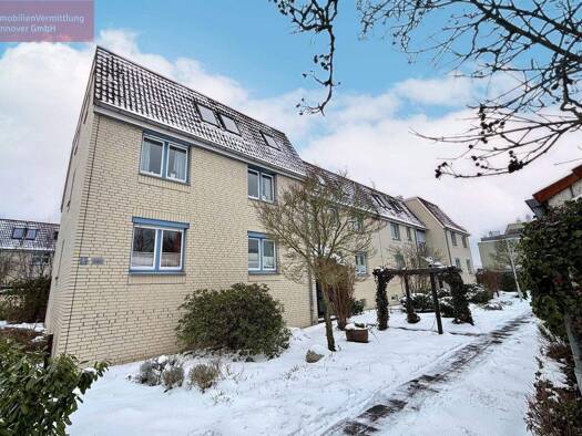 Wohnung zum Kauf 228.000 € 2 Zimmer 67 m² 2. Geschoss frei ab sofort Kirchrode Hannover 30559