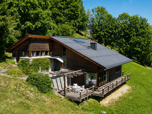 Villa zum Kauf 2.900.000 € 6 Zimmer 179 m² 1.128 m² Grundstück frei ab sofort Zell am See