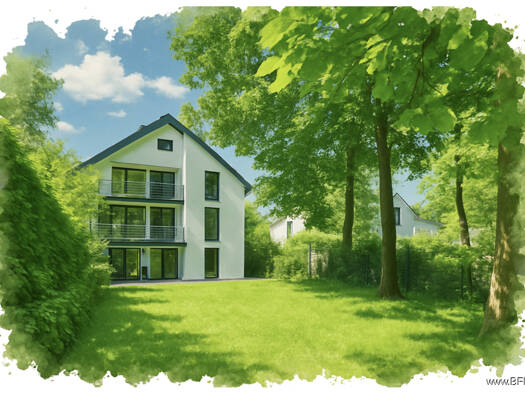 Stadthaus zum Kauf 1.149.000 € 8 Zimmer 183,6 m² 871 m² Grundstück Glienicke/Nordbahn 16548