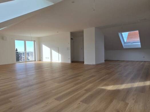 Wohnung zur Miete 1.200 € 3 Zimmer 92 m² Geschoss 2/2 frei ab sofort Pflaumheim Großostheim 63762