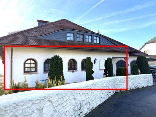 Wohnung zur Miete 1.600 € 3 Zimmer 160 m² EG Igel 54298