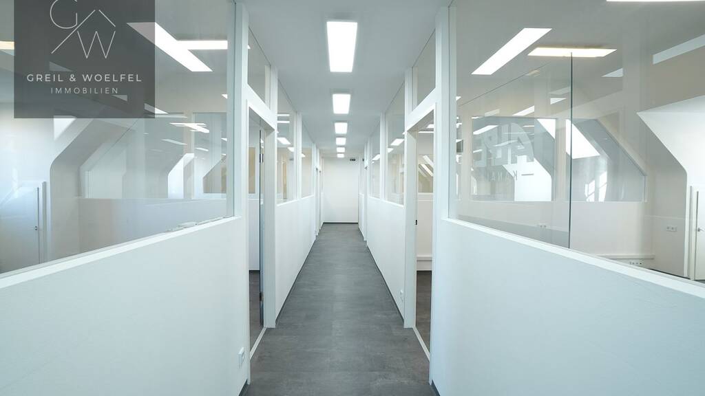 Bürofläche zur Miete 9 € 226 m² Bürofläche Götzis 6840