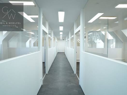 Bürofläche zur Miete 8 € 210 m² Bürofläche Götzis 6840