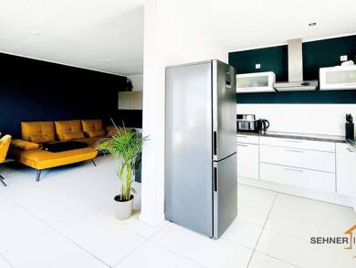 Wohnung zum Kauf provisionsfrei 214.200 € 2 Zimmer 63 m² Dachgeschoss, 2. Geschoss Ardeyweg 38 Soest Soest 59494