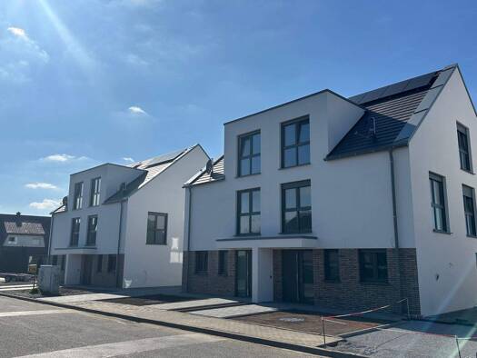 Doppelhaushälfte zur Miete 2.000 € 5 Zimmer 168 m² 270 m² Grundstück Bimbergsheide Braam-Ostwennemar Hamm 59071