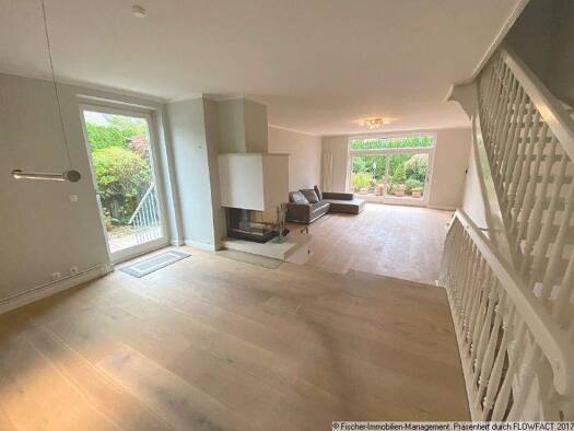 Doppelhaushälfte zum Kauf 649.000 € 5 Zimmer 144 m² 345 m² Grundstück Lemsahl-Mellingstedt Hamburg 22397