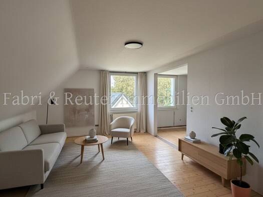 Wohnung zur Miete 690 € 3,5 Zimmer 75 m² 2. Geschoss Grefrath Grefrath 47929