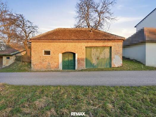 Grundstück zum Kauf 42.000 € 432 m² Grundstück Guntersdorf 2042